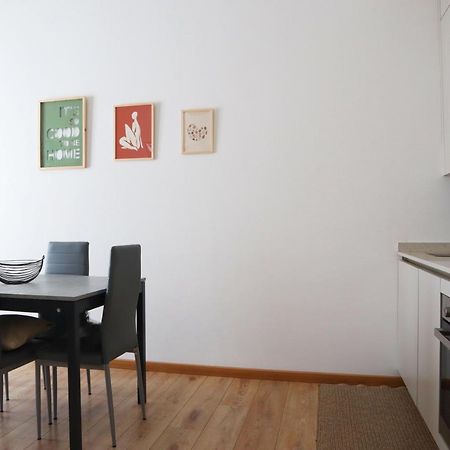 Appartamento Isola District Bright House Milano Esterno foto