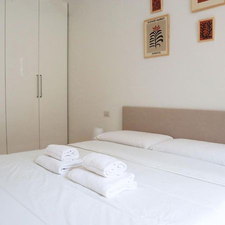 Appartamento Isola District Bright House Milano Esterno foto