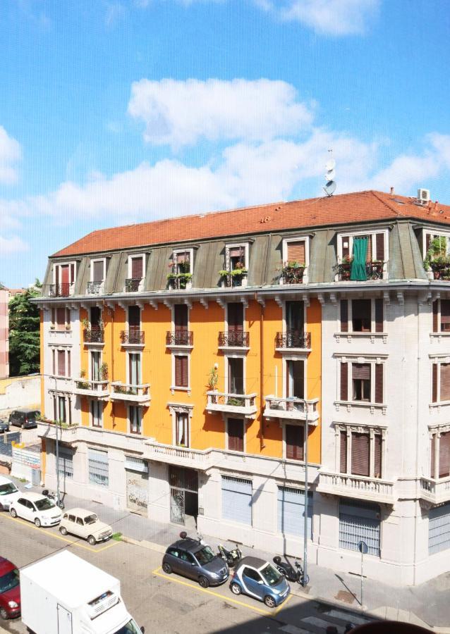 Appartamento Isola District Bright House Milano Esterno foto