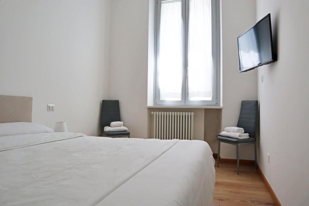 Appartamento Isola District Bright House Milano Esterno foto